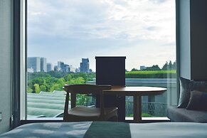 Hotel New Otani Tokyo The Main