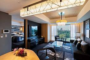 Hotel New Otani Tokyo The Main