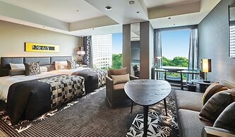 Hotel New Otani Tokyo The Main