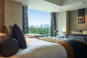 Hotel New Otani Tokyo The Main