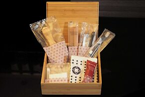 Hotel New Otani Tokyo The Main