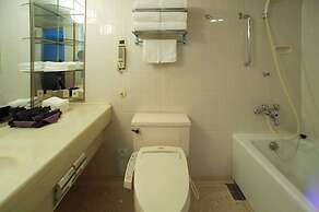 Hotel New Otani Tokyo The Main