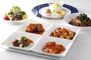 Hotel New Otani Tokyo The Main