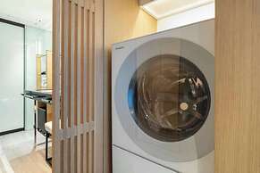 Hotel New Otani Tokyo The Main