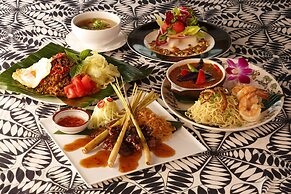 Hotel New Otani Tokyo The Main