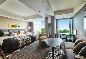 Hotel New Otani Tokyo The Main