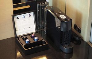 Hotel New Otani Tokyo The Main