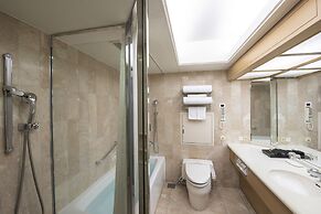 Hotel New Otani Tokyo The Main