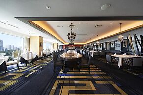 Hotel New Otani Tokyo The Main