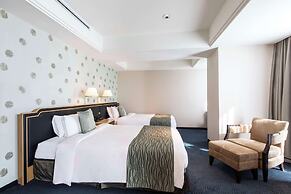 Hotel New Otani Tokyo The Main