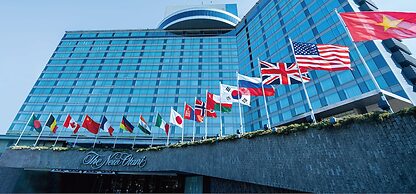 Hotel New Otani Tokyo The Main