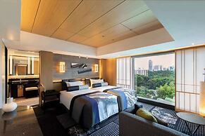 Hotel New Otani Tokyo The Main