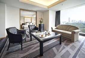 Hotel New Otani Tokyo The Main