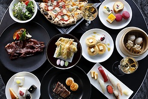 Hotel New Otani Tokyo The Main