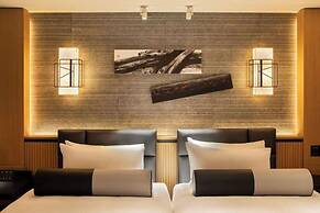 Hotel New Otani Tokyo The Main