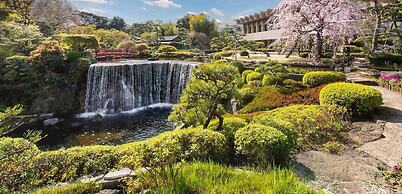 Hotel New Otani Tokyo The Main