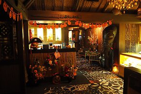 Hotel New Otani Tokyo The Main