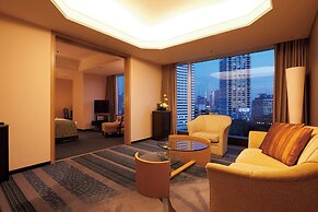 Hotel New Otani Tokyo The Main
