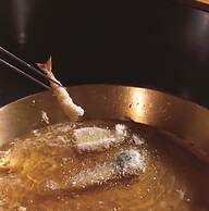 Hotel New Otani Tokyo The Main