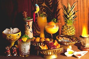 Hotel New Otani Tokyo The Main