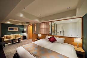 Hotel New Otani Tokyo The Main