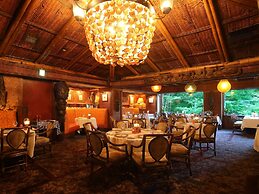 Hotel New Otani Tokyo The Main