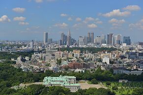 Hotel New Otani Tokyo The Main