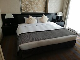 Hotel New Otani Tokyo The Main