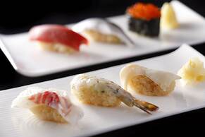 Hotel New Otani Tokyo The Main