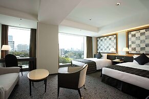 Hotel New Otani Tokyo The Main