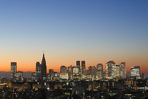 Hotel New Otani Tokyo The Main