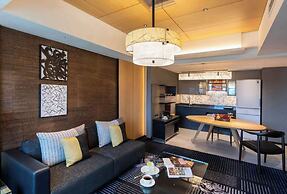 Hotel New Otani Tokyo The Main