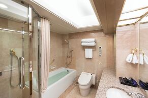 Hotel New Otani Tokyo The Main