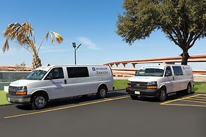 Ramada by Wyndham DFW Airport