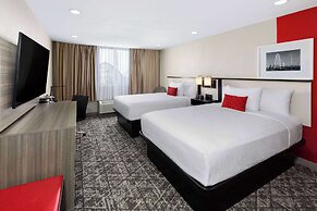 Ramada by Wyndham DFW Airport