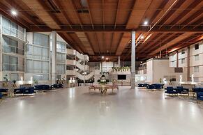 Ramada by Wyndham DFW Airport