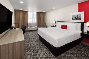 Ramada by Wyndham DFW Airport