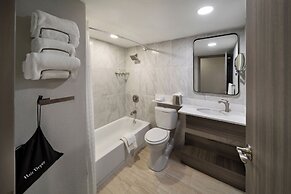 Ramada by Wyndham DFW Airport