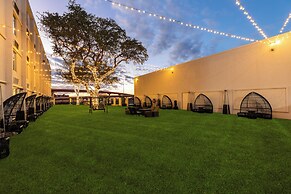 Ramada by Wyndham DFW Airport