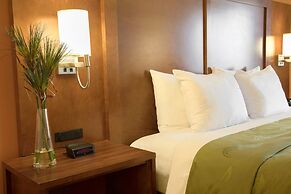 Quality Inn Merced Gateway to Yosemite