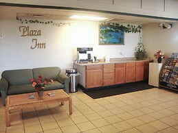 Topeka Plaza Inn