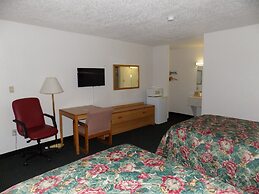 Topeka Plaza Inn