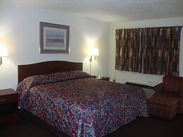Topeka Plaza Inn