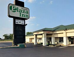Topeka Plaza Inn