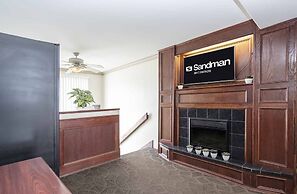 Sandman Inn Smithers