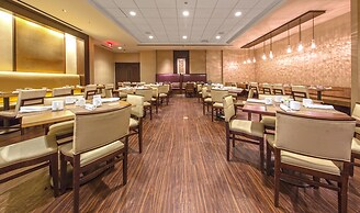 Hilton Fairfax