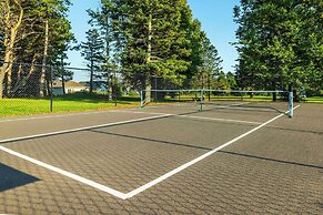 Quality Inn & Suites Garden of the Gulf