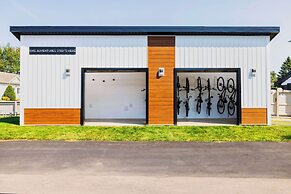 Quality Inn & Suites Garden of the Gulf