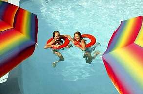 Quality Inn & Suites Garden of the Gulf