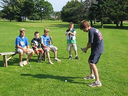 Quality Inn & Suites Garden of the Gulf